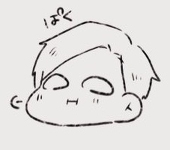 かなとくん