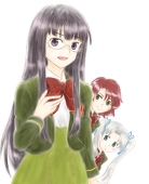 PNN(ぷぅにゃん)