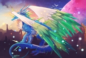 争锋