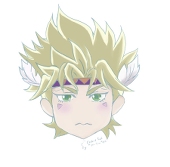 キリッと