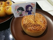 水瀬あかり