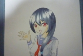 あぜる