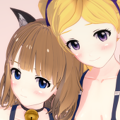 なー