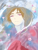 にべ