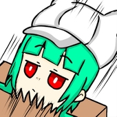 お茶々丸