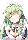 早苗苗