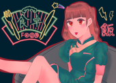 ちゃり