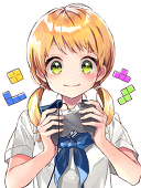 椀田くろ