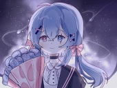 目死……
