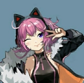 love美琴