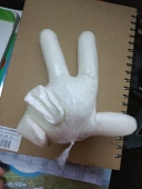 Gler穆时