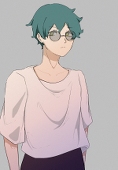 TOMATO君