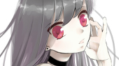 藍