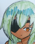 マグネシウムイオン