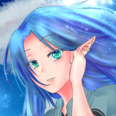 杜若シズ