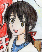 水木甘草　　
