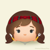 桃華