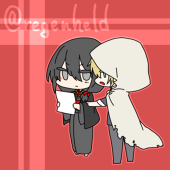 神無@行方不明