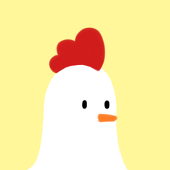 SleepyChicken