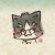 猫尾