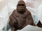 山盛茸