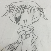 推幸願女