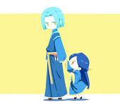 ぽつり