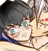るあ