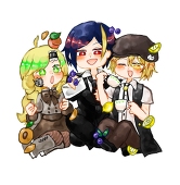 がらけ