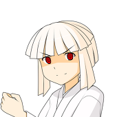 赤い単細胞