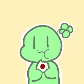 おにぎり🍀