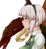 守或蠍