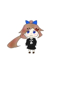 白兎(ハクト)