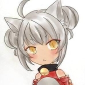 蜜糖貓