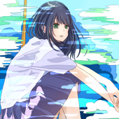 みずひさ
