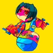 榊
