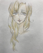 紫雲英　※元稚那孤