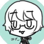 織田あんじぃ