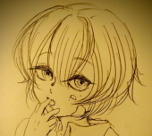 なながくさとし