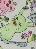 うぇっでるあざらし