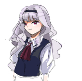 さん