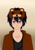 Kuro Bear