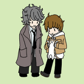 びすく