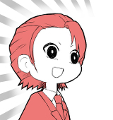 案山子