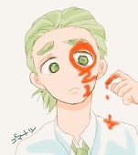 ゴマナツ