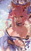 玉藻前