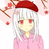 座散乱木 華月