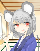 あおみど