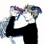 晴れ間