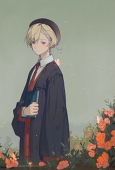 行云旧.Rugu